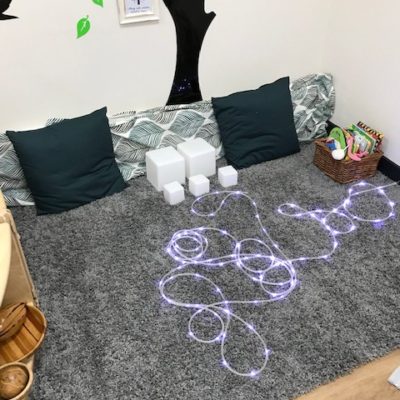 babyroom carpet